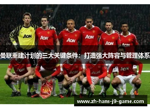 曼联重建计划的三大关键条件:打造强大阵容与管理体系 曼联重建计划的三大关键条件:打造强大阵容与管理体系