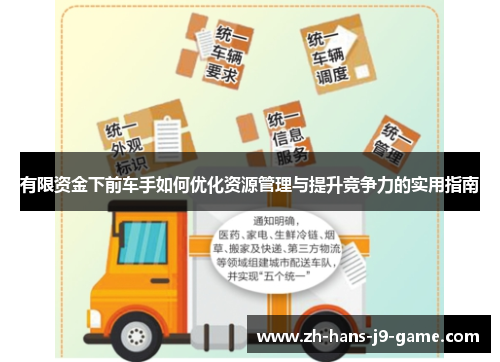 有限资金下前车手如何优化资源管理与提升竞争力的实用指南 有限资金下前车手如何优化资源管理与提升竞争力的实用指南