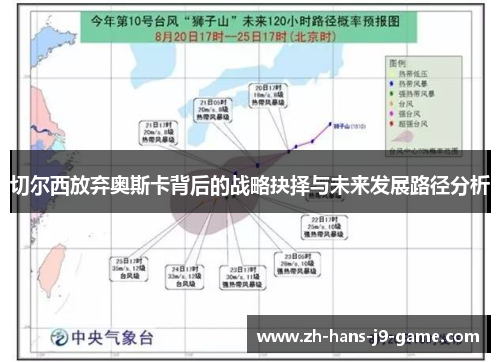 切尔西放弃奥斯卡背后的战略抉择与未来发展路径分析 切尔西放弃奥斯卡背后的战略抉择与未来发展路径分析