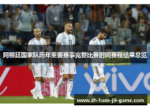 阿根廷国家队历年重要赛事完整比赛时间赛程结果总览 阿根廷国家队历年重要赛事完整比赛时间赛程结果总览