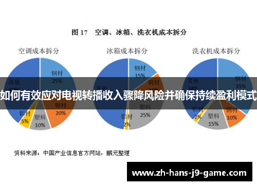 如何有效应对电视转播收入骤降风险并确保持续盈利模式